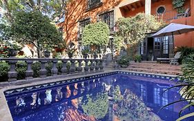 Casa Schuck Boutique Hotel